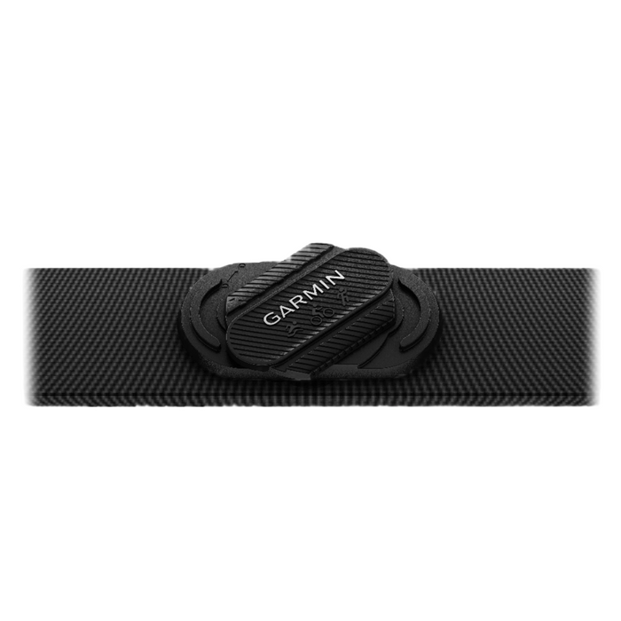 Garmin HRM Pro Plus Premium Chest Strap Heart Rate Monitor with Running Dynamics