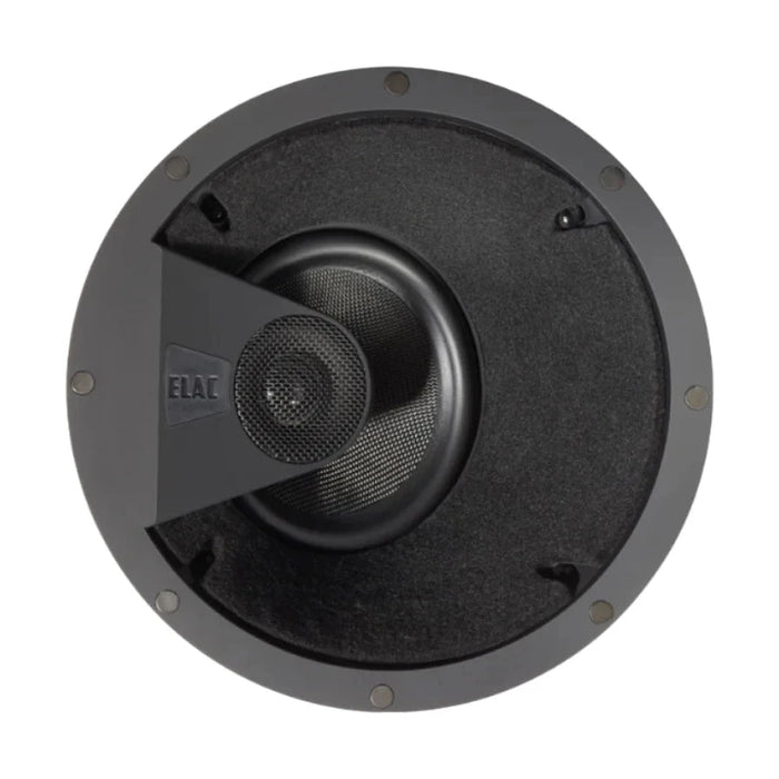 Debut Architectural IC-DT61-W 6.5" Angled In-Ceiling Speaker for Home Theaters