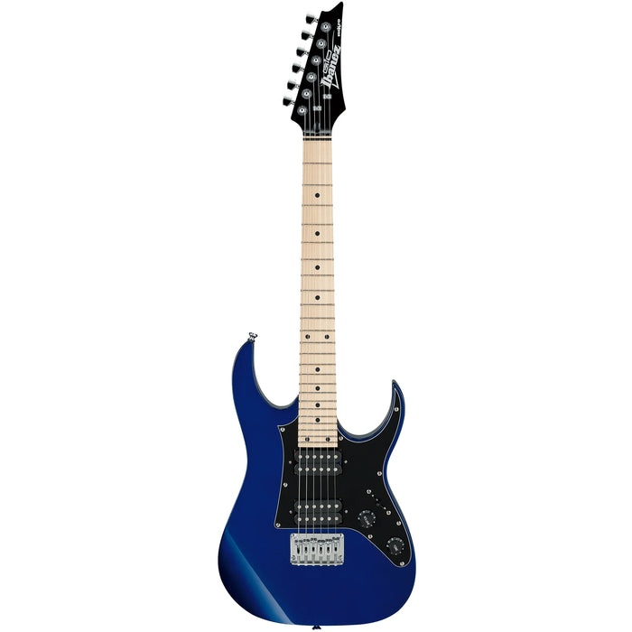 MiKro GRGM21M Series 6-String Solidbody Electric Guitar, Right-Handed