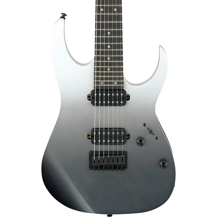 RG Standard RG7421 Series 7-String Solidbody Electric Guitar, Right-Handed