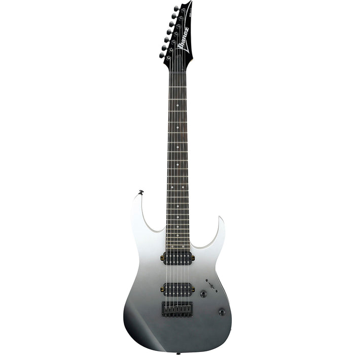 RG Standard RG7421 Series 7-String Solidbody Electric Guitar, Right-Handed