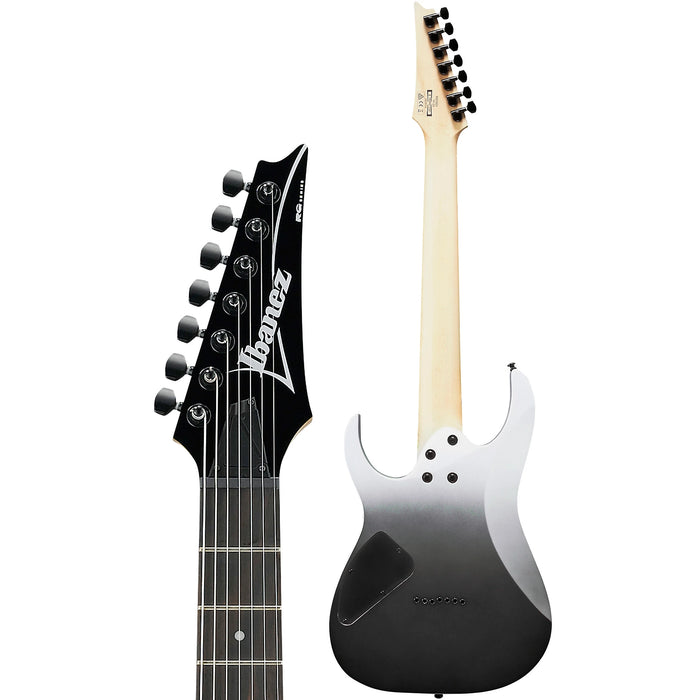 RG Standard RG7421 Series 7-String Solidbody Electric Guitar, Right-Handed