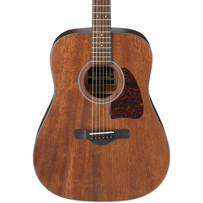 Artwood Traditional AW54 6-String Acoustic Guitar, Open Pore Natural