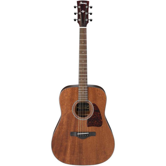 Artwood Traditional AW54 6-String Acoustic Guitar, Open Pore Natural