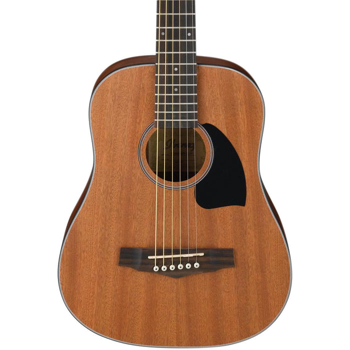 PF2MH 6-String 3/4" Dreadnought Acoustic Guitar, Right-Handed, Open Pore Natural