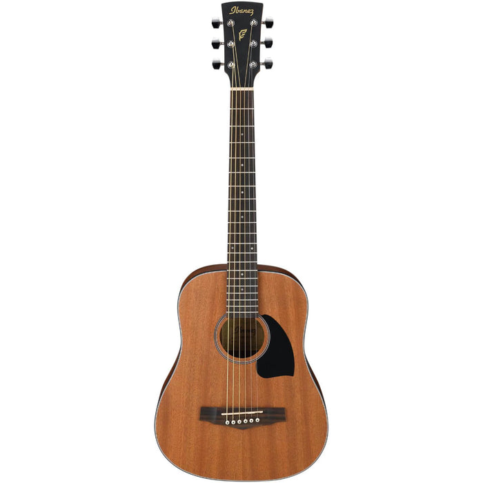 PF2MH 6-String 3/4" Dreadnought Acoustic Guitar, Right-Handed, Open Pore Natural