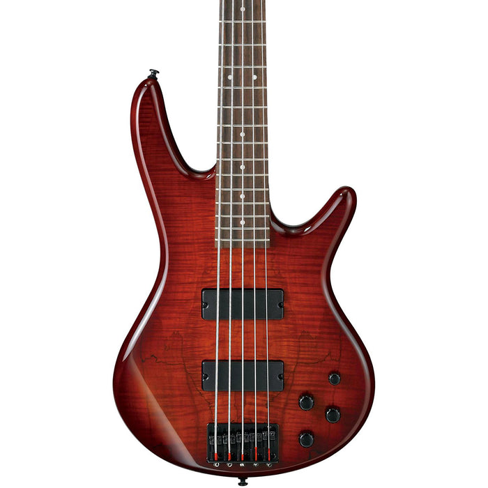 RG Gio GSR205SM 5-String Solidbody Bass Guitar, Right-Handed