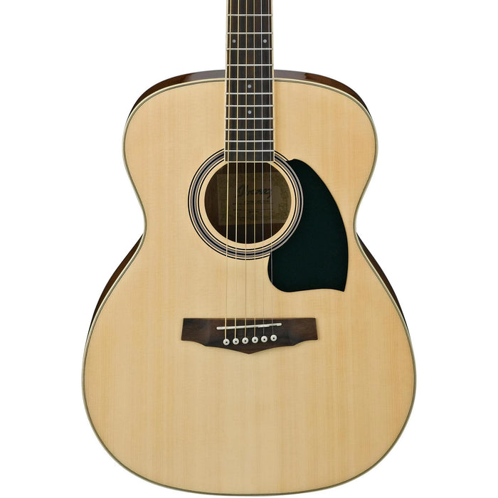 PF Performance PC15 6-String Grand Concert Acoustic Guitar, Right-Handed