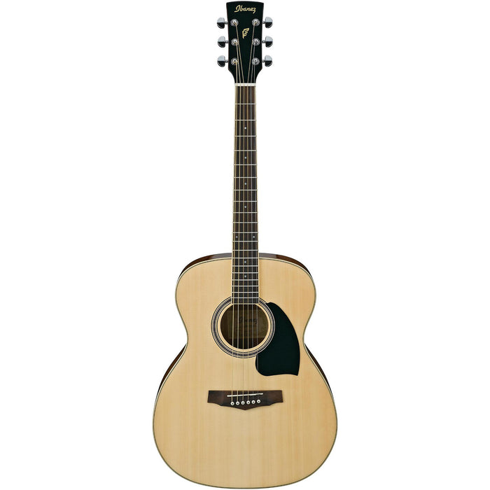 PF Performance PC15 6-String Grand Concert Acoustic Guitar, Right-Handed