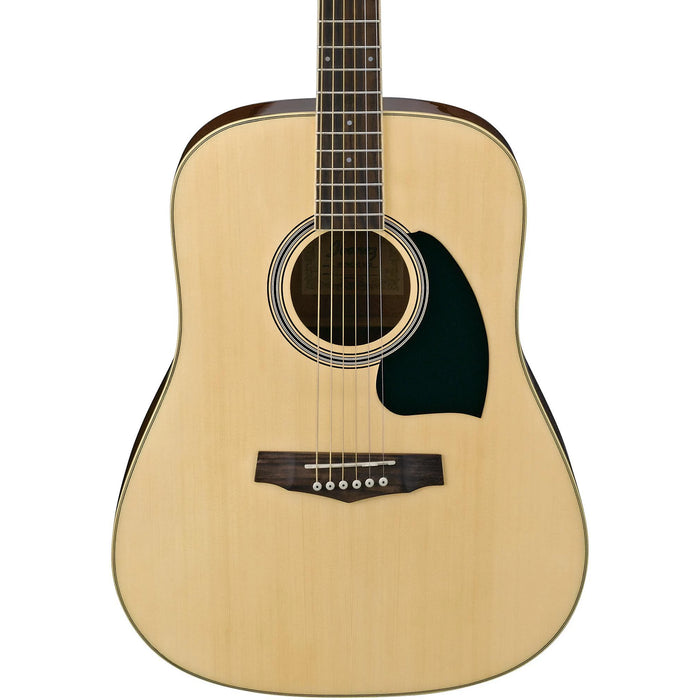 PF Performance PF50 6-String Acoustic Guitar with Nandu Wood Fretboard