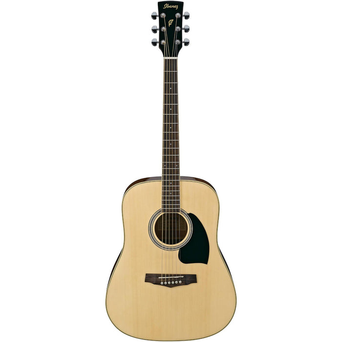 PF Performance PF50 6-String Acoustic Guitar with Nandu Wood Fretboard