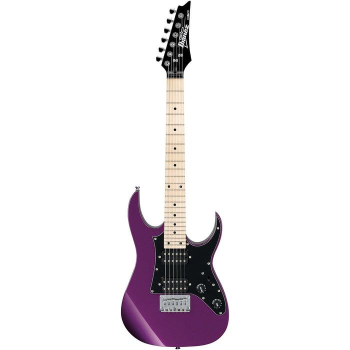 MiKro GRGM21M Series 6-String Solidbody Electric Guitar, Right-Handed