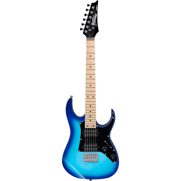 MiKro GRGM21M Series 6-String Solidbody Electric Guitar, Right-Handed