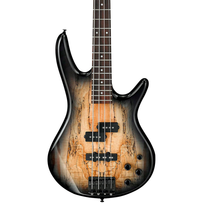 RG Gio GSR200SM 4-String Solidbody Electric Bass Guitar, Right-Handed