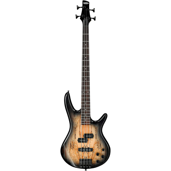 RG Gio GSR200SM 4-String Solidbody Electric Bass Guitar, Right-Handed