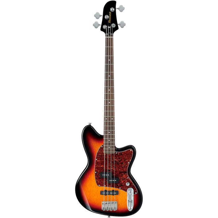 Talman Bass Standard TMB100 4-String Solidbody Electric Bass Guitar