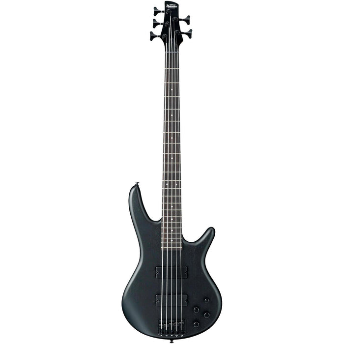 SR GIO GSR205B 5-String Solidbody Electric Bass Guitar, Right-Handed