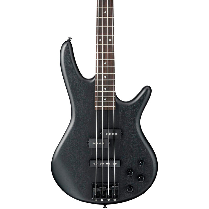 SR Gio GSR200B Series 4-String Solidbody Electric Bass Guitar