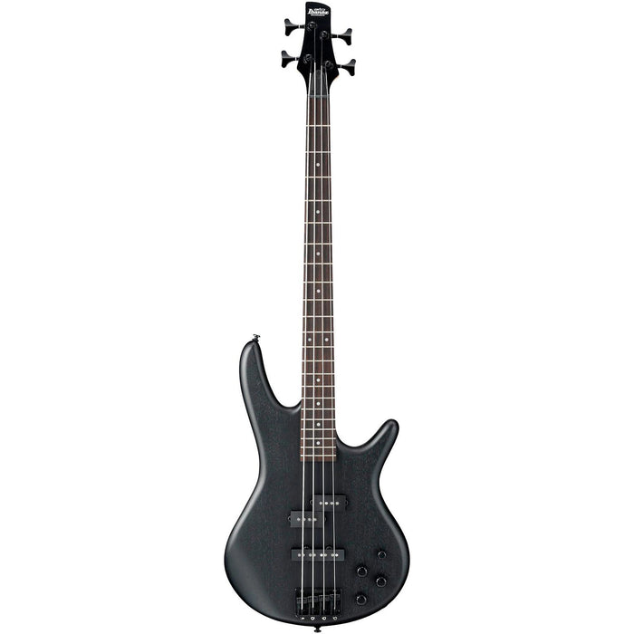 SR Gio GSR200B Series 4-String Solidbody Electric Bass Guitar