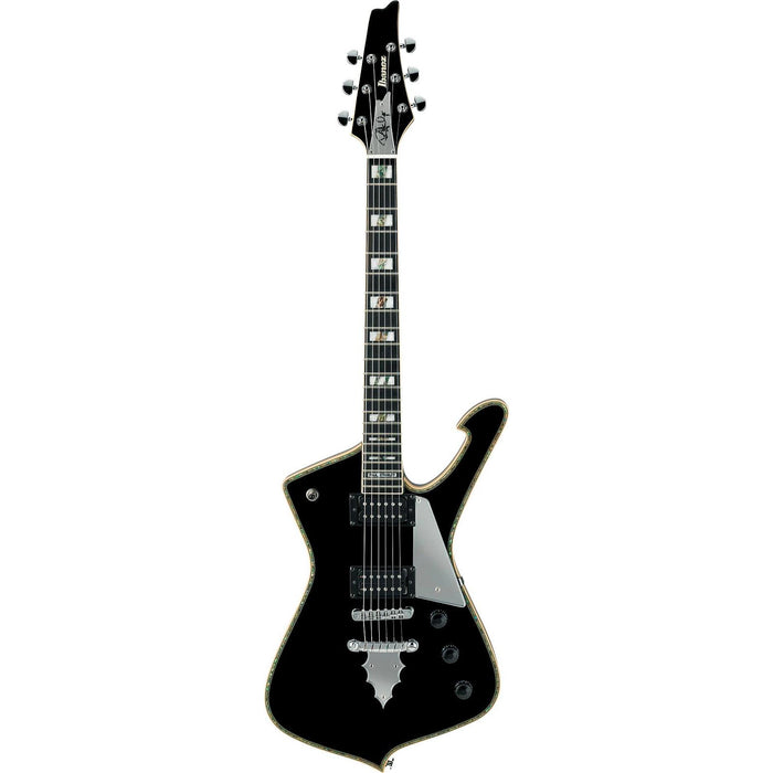 Paul Stanley Signature PS120 6-String Solidbody Electric Guitar, Right, Black