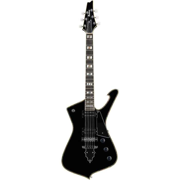 Paul Stanley Signature PS10 6-String Solidbody Electric Guitar, Right, Black