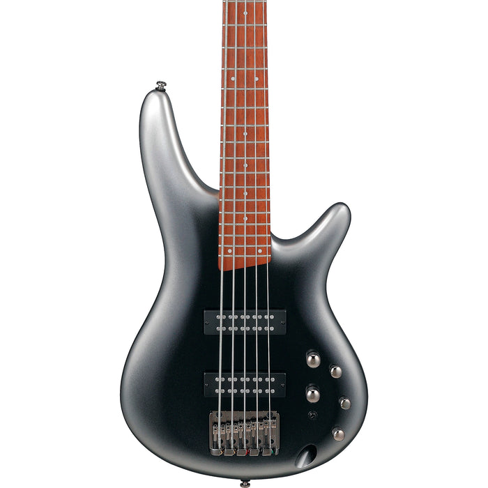 SR Standard SR305E 5-String Solidbody Electric Bass Guitar, Right-Handed