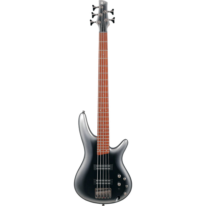 SR Standard SR305E 5-String Solidbody Electric Bass Guitar, Right-Handed