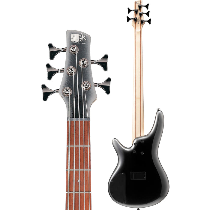 SR Standard SR305E 5-String Solidbody Electric Bass Guitar, Right-Handed