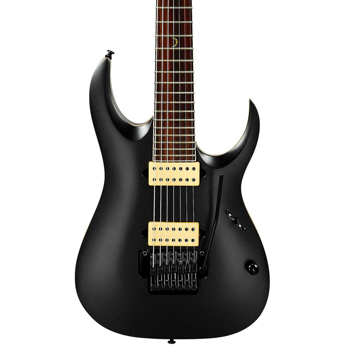 Jake Bowen Signature JBM27 7-String Solidbody Electric Guitar, Right, Black