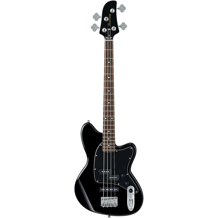 Talman Bass Standard TMB30 4-String Solidbody Bass Guitar, Right-Handed