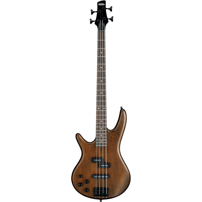 SR Gio GSR200B Series 4-String Solidbody Electric Bass Guitar