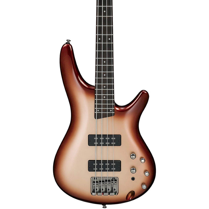 SR Standard SR300E 4-String Solidbody Electric Bass Guitar, Right-Handed