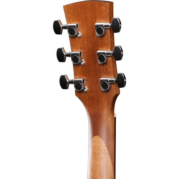 Artwood Traditional AW54 6-String Acoustic Guitar, Open Pore Natural