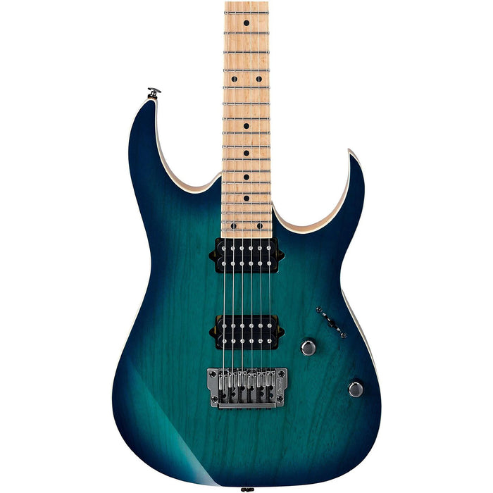 RG Prestige RG652AHMFX 6-String Solidbody Electric Guitar, Right-Handed