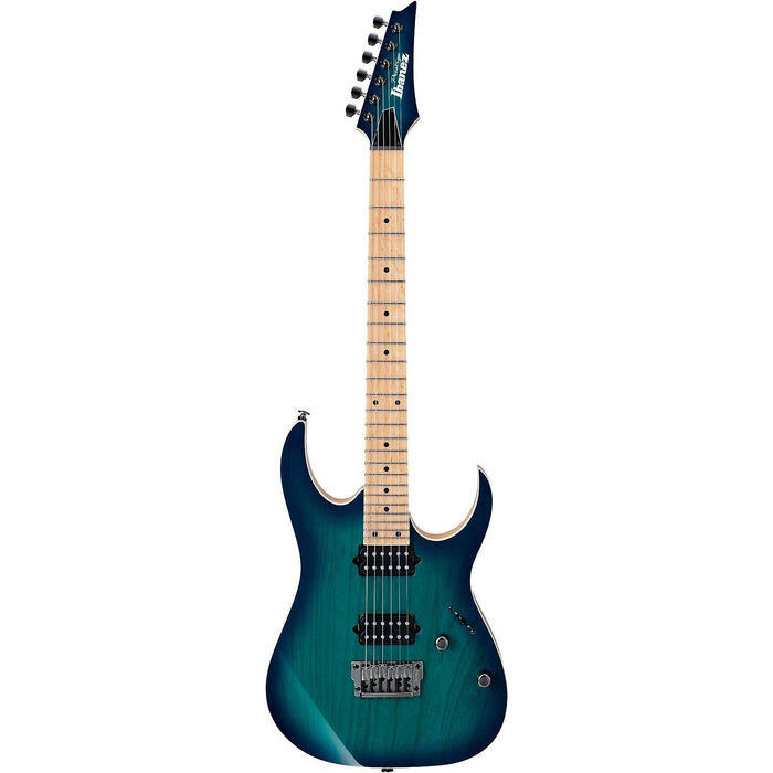 RG Prestige RG652AHMFX 6-String Solidbody Electric Guitar, Right-Handed