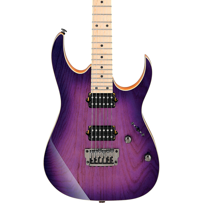 RG Prestige RG652AHMFX 6-String Solidbody Electric Guitar, Right-Handed