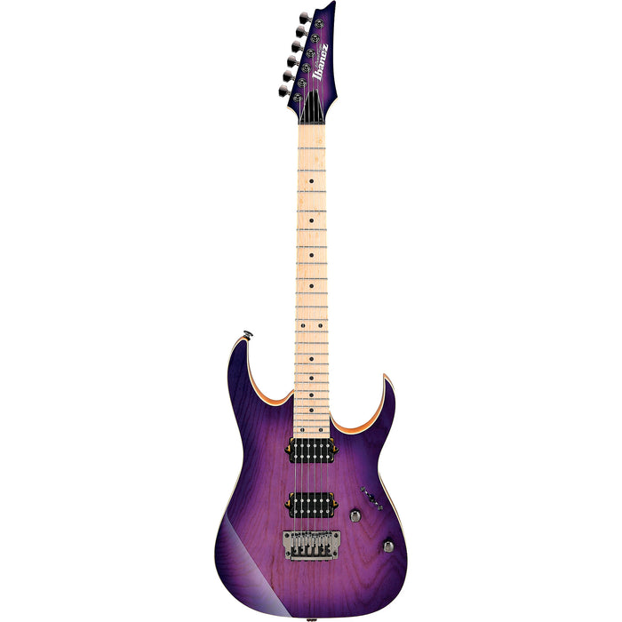 RG Prestige RG652AHMFX 6-String Solidbody Electric Guitar, Right-Handed