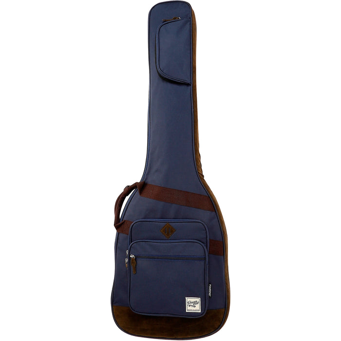 IBB541 POWERPAD Designer Electric Bass Soft Gig Bag with Storage Pockets