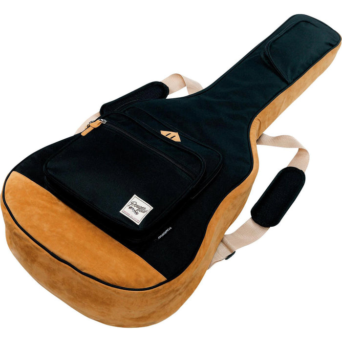 IAB541 POWERPAD Designer Collection Acoustic Guitar Gig Bag