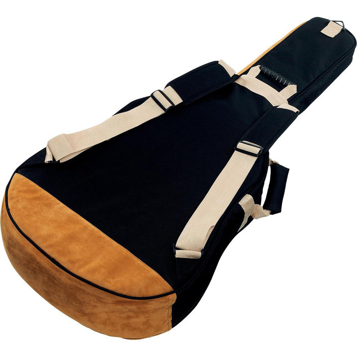 IAB541 POWERPAD Designer Collection Acoustic Guitar Gig Bag