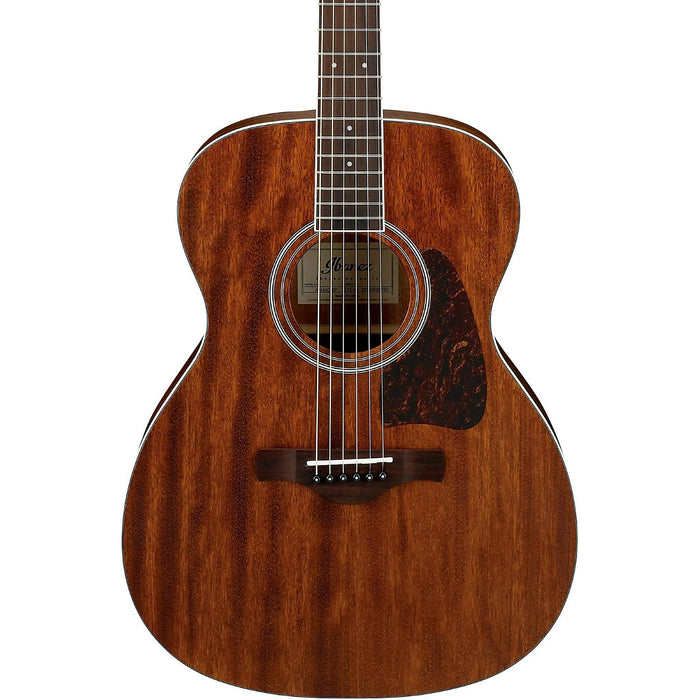 Artwood Traditional AC340 6-String Acoustic Guitar, Open Pore Natural