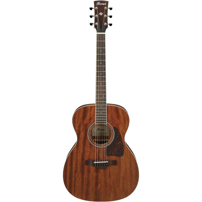 Artwood Traditional AC340 6-String Acoustic Guitar, Open Pore Natural