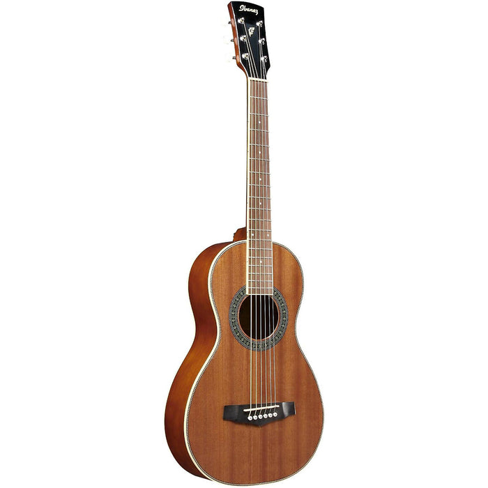 PF Series PN1MH 6-String Acoustic Guitar, Right-Handed, Natural High Gloss