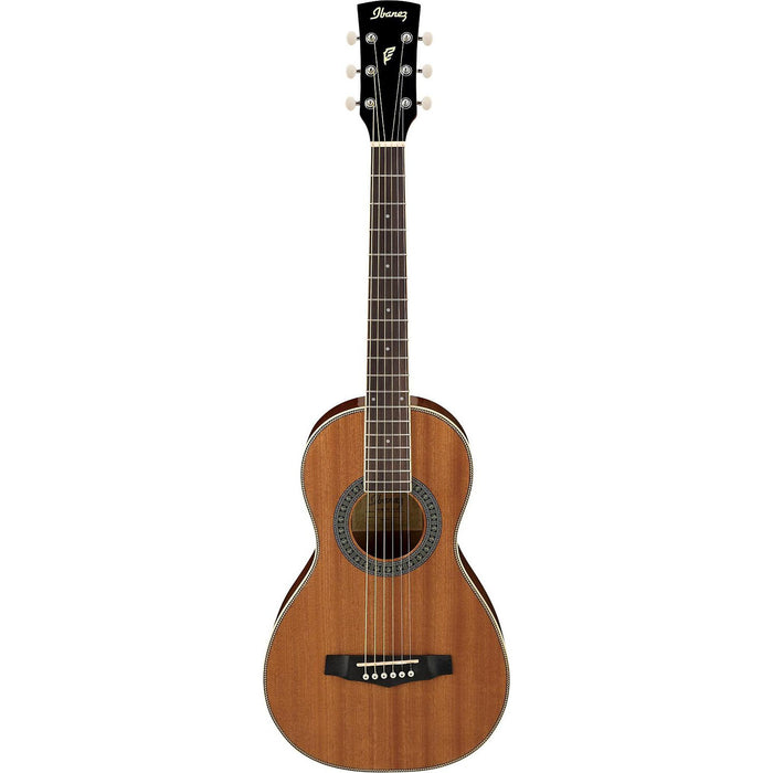 PF Series PN1MH 6-String Acoustic Guitar, Right-Handed, Natural High Gloss