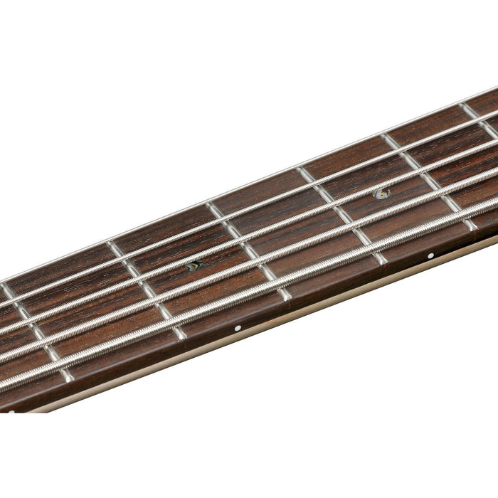 BTB Standard BTB745 5-String Solidbody Bass Guitar, Right, Natural Low Gloss