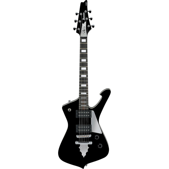 Paul Stanley PSM10 6-String Solidbody Electric Guitar, Right-Handed, Black