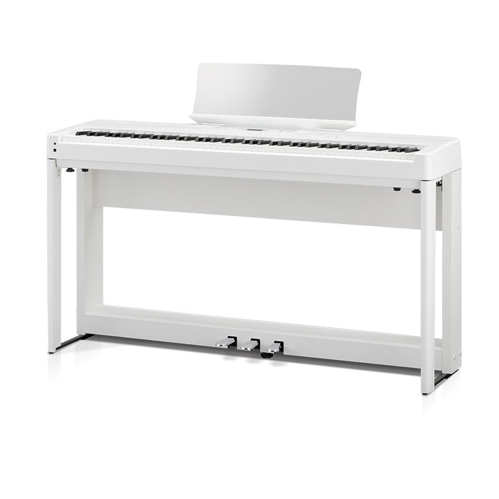 ES920 88-Key Portable Digital Piano with Built-in Onkyo Speakers and Bluetooth