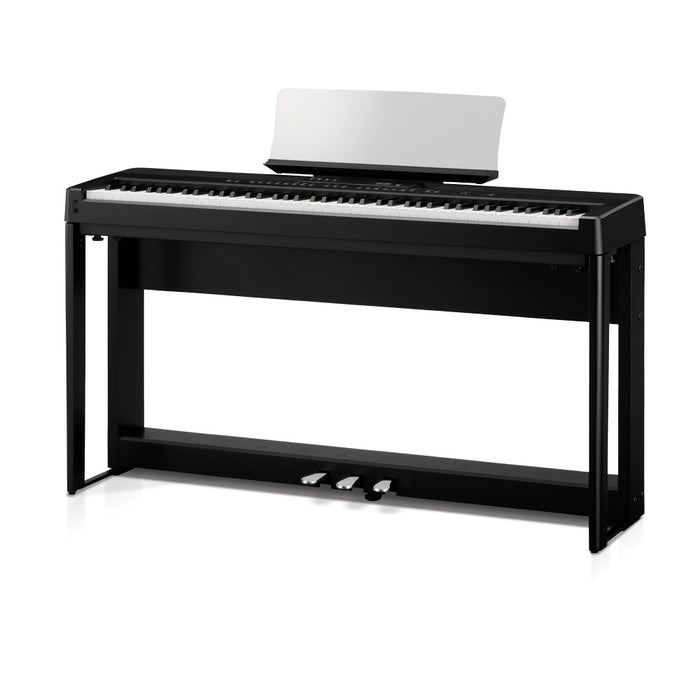 ES920 88-Key Portable Digital Piano with Built-in Onkyo Speakers and Bluetooth