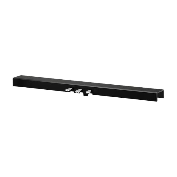 Kawai F-302 Grand Feel Triple Pedal Bar for ES920 and ES520 Pianos
