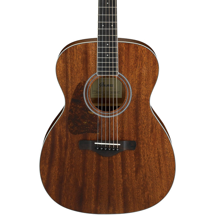 Artwood Traditional AC340 6-String Acoustic Guitar, Open Pore Natural